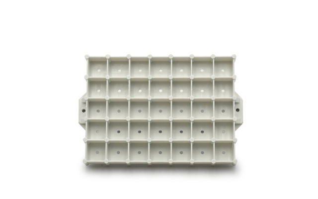 Stampo per pane Tartaruga in Plastica 