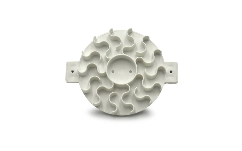 Stampo per Pane Sole con Anello in Plastica