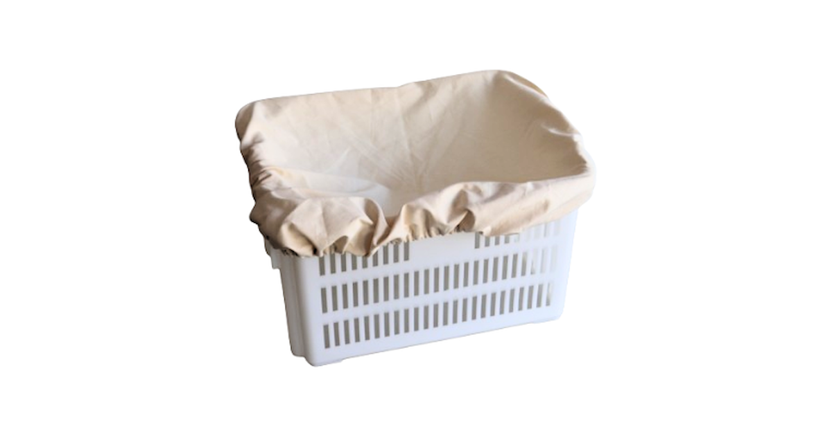 Fodere In Fibra Di Cocco Per Cesti Appendere - Set Da 3 Pezzi Rotondi (20, 30, 35cm) - Biodegradabili Per Piante E Fiori - 2