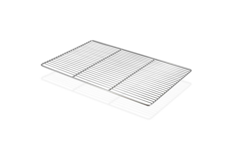 Griglia Acciaio Inox