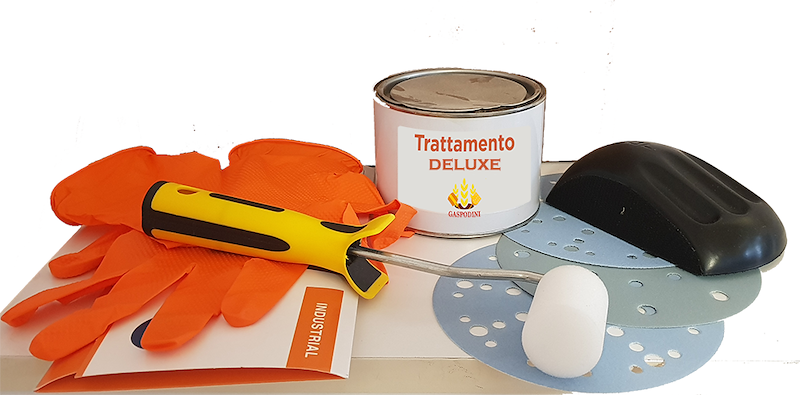 Kit Rigenerazione