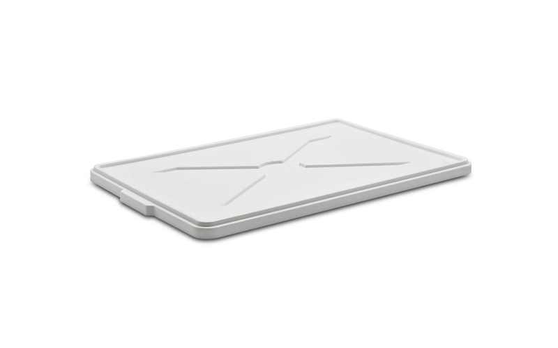 Coperchio per Cassetta per Alimenti cm 60x40