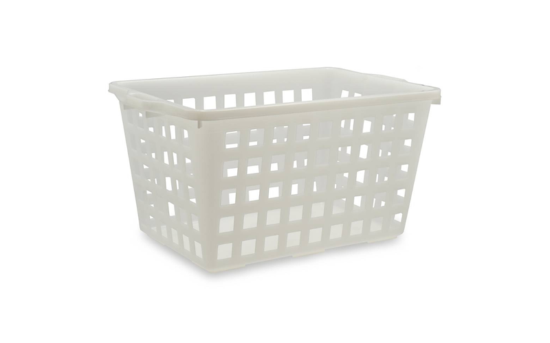 Cesta per Pane in Plastica Alimentare