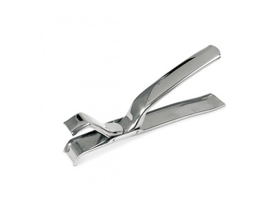 Pinza per Teglie in Inox 