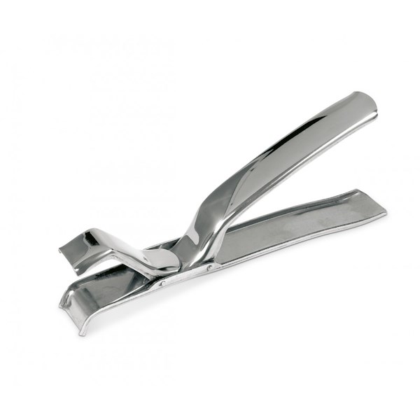 Pinza per Teglie in Inox 