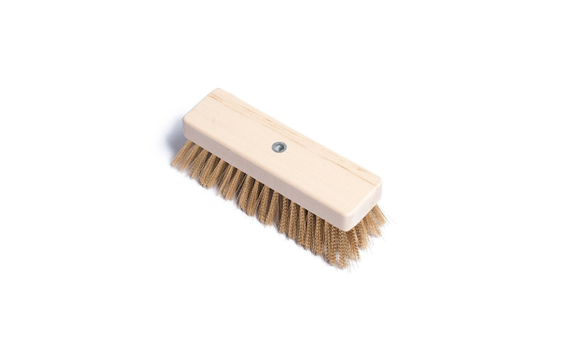 Ricambio spazzolone in Ottone da 20 cm 