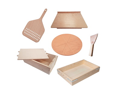 KIT CASA BASE