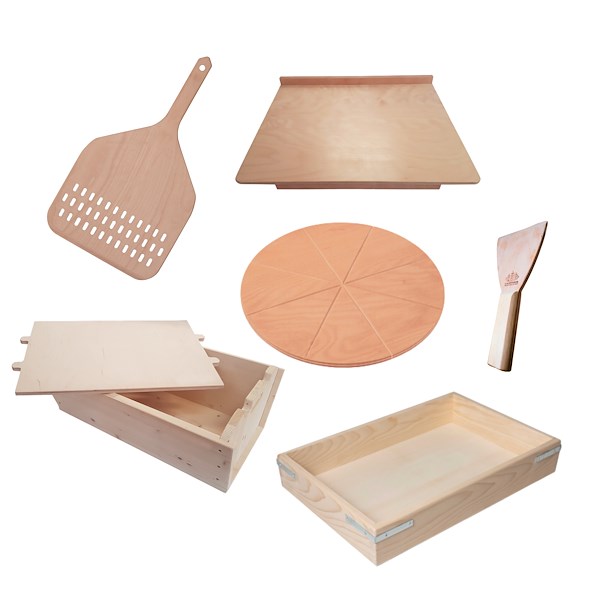 KIT CASA BASE