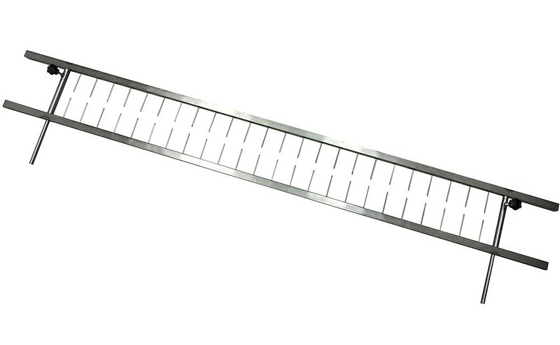 Gira panettoni in Acciaio Inox