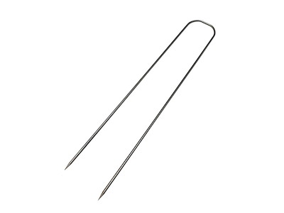 Spillone per Panettoni in Acciaio Inox