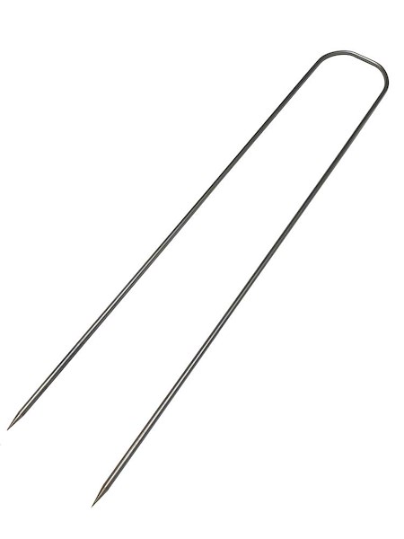 Spillone per Panettoni in Acciaio Inox