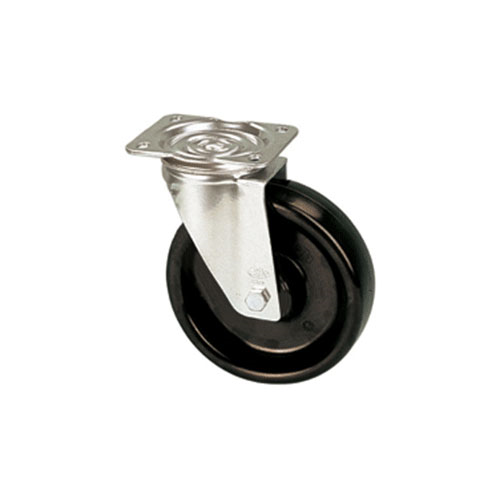 Ruote Girevoli per Carrelli Pane