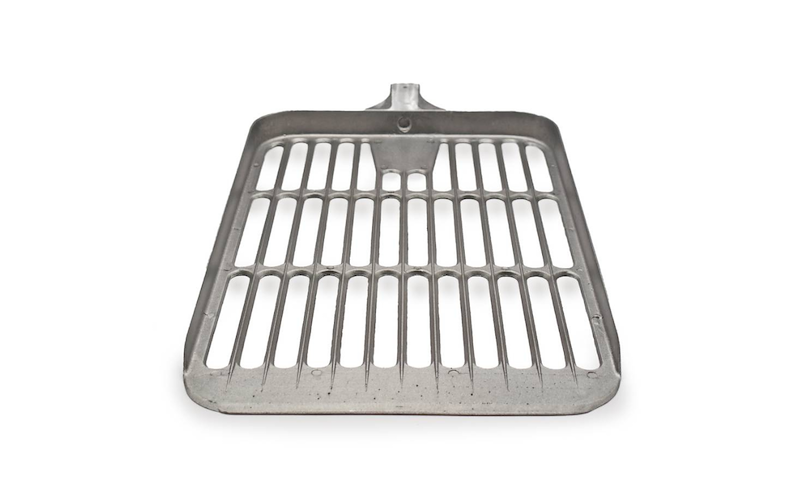 Pala per Sfornamento Pane in Alluminio Pressofuso