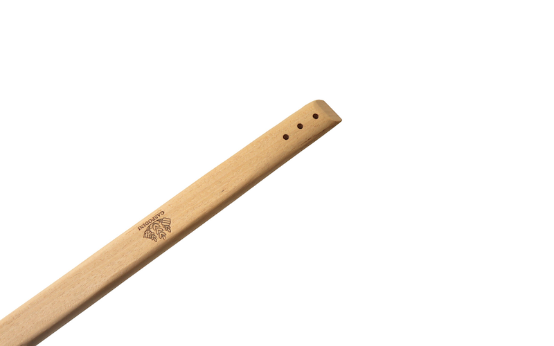 Manico in Legno per Pale Pizza 