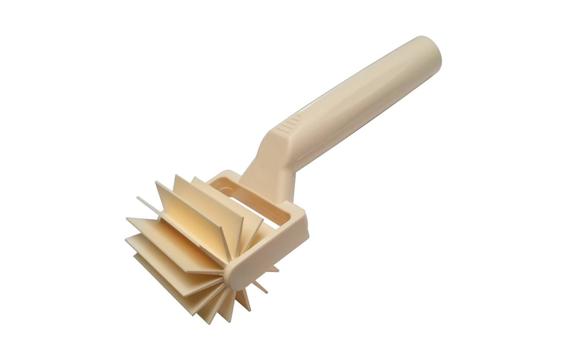 Rullo per Strudel in Plastica per Pasticcerie 