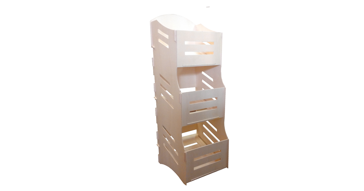MDF materiale ecologico, perfetto per astucci ed espositori MDF materiale ecologico, perfetto per astucci ed espositori