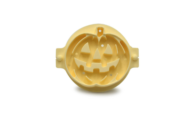 Stampo per Pane Halloween in Plastica