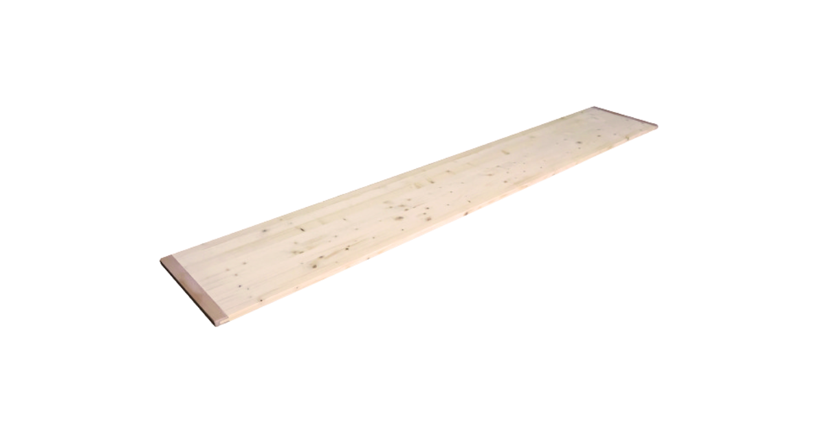 Set Di 2 Contenitori Per Lievitazione Impasto Pizza In Legno Di Acacia 40x30 Cm - Con Coperchi E Spatole - Vintage Per Pizza E Pane